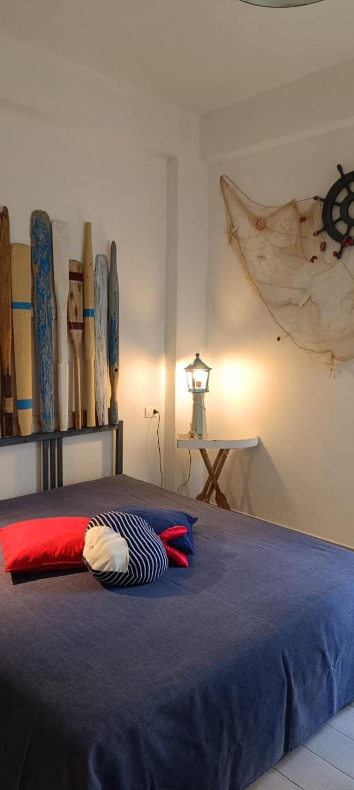 Sottovento Marzamemi Rooms&Relax Quarto foto