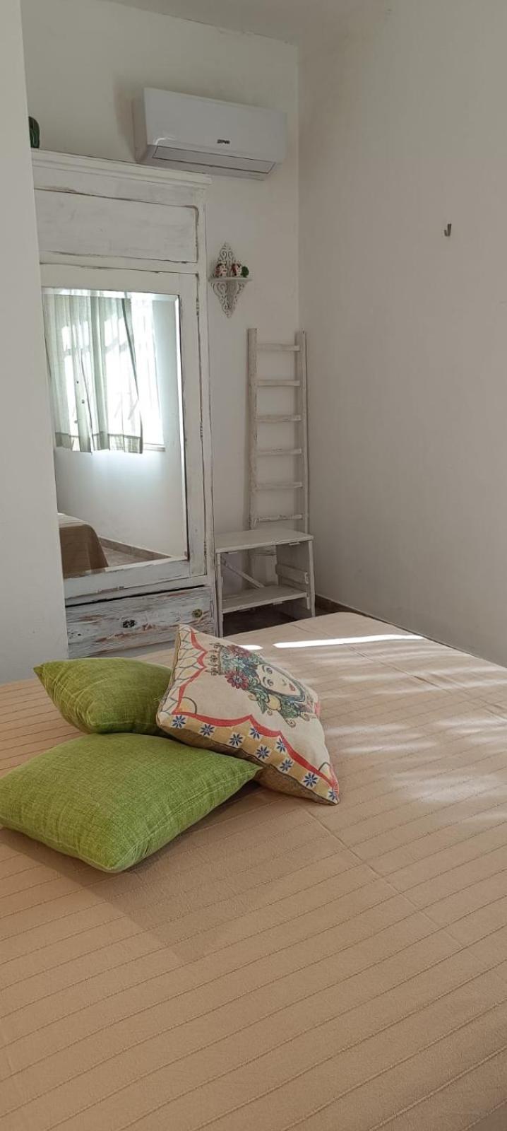 Sottovento Marzamemi Rooms&Relax Quarto foto