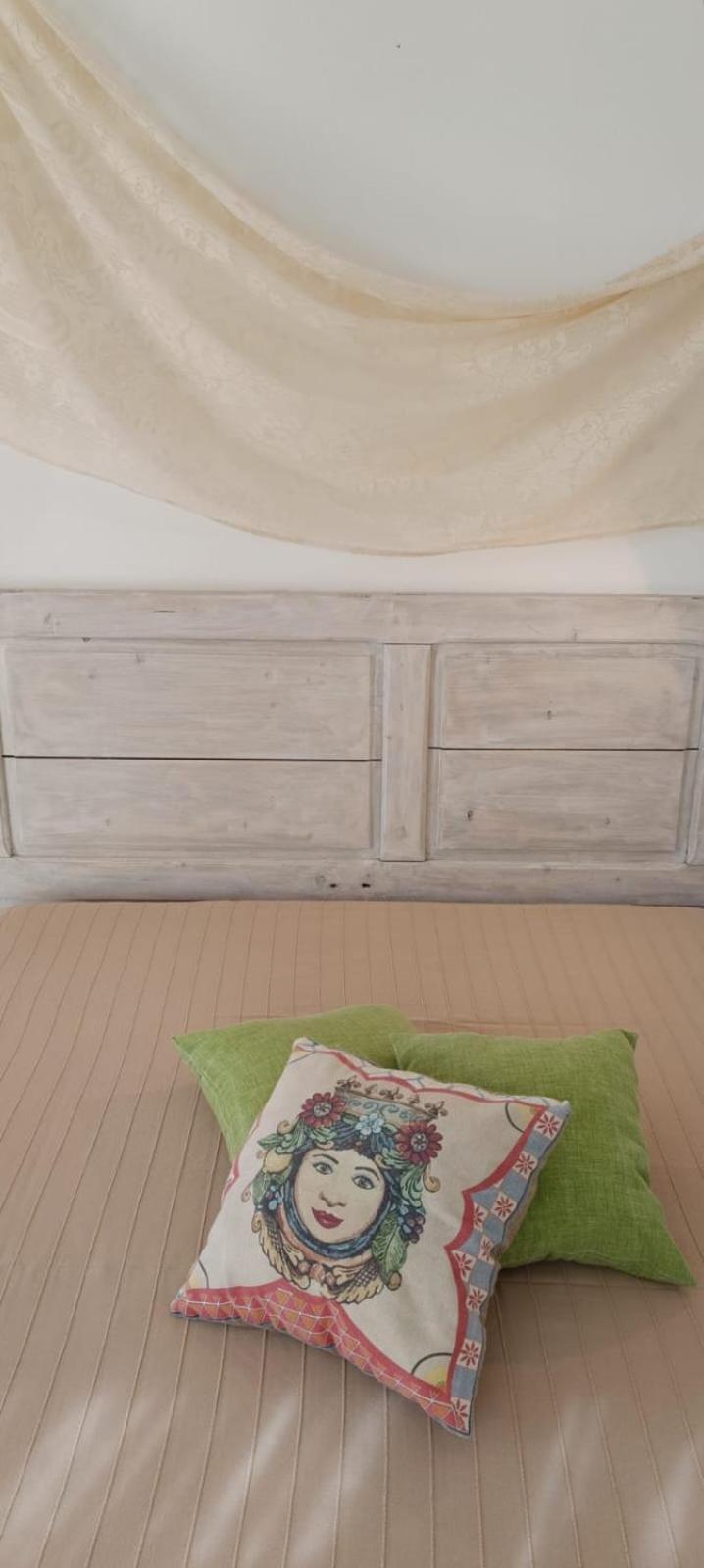 Sottovento Marzamemi Rooms&Relax Quarto foto