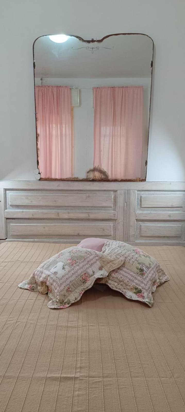 Sottovento Marzamemi Rooms&Relax Quarto foto