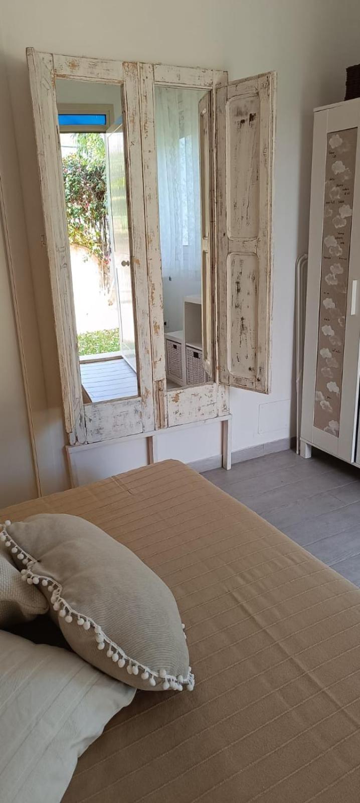 Sottovento Marzamemi Rooms&Relax Quarto foto